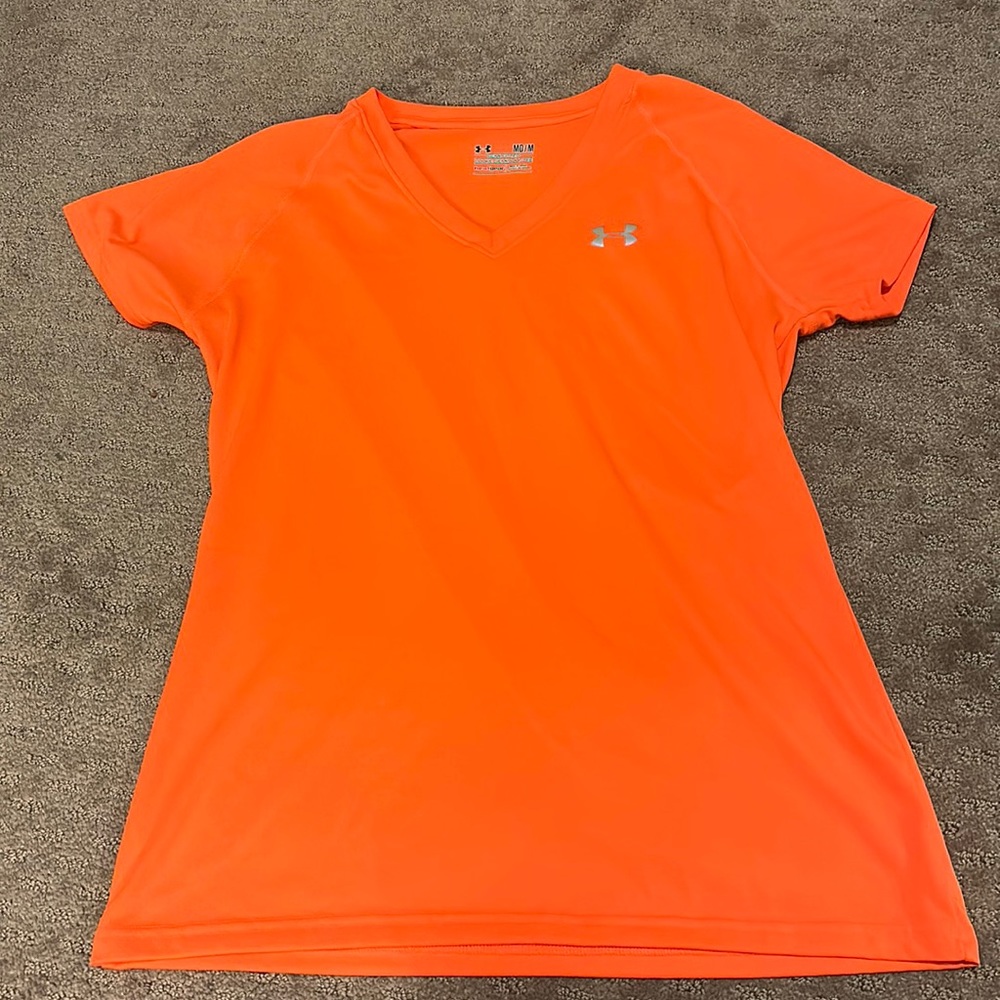Under Armour Athletic Shirt